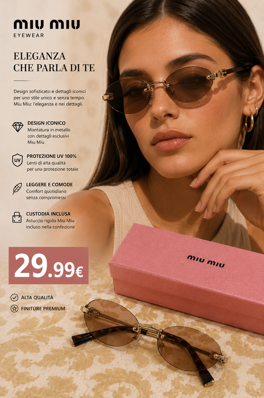 PROMO MIUMIU