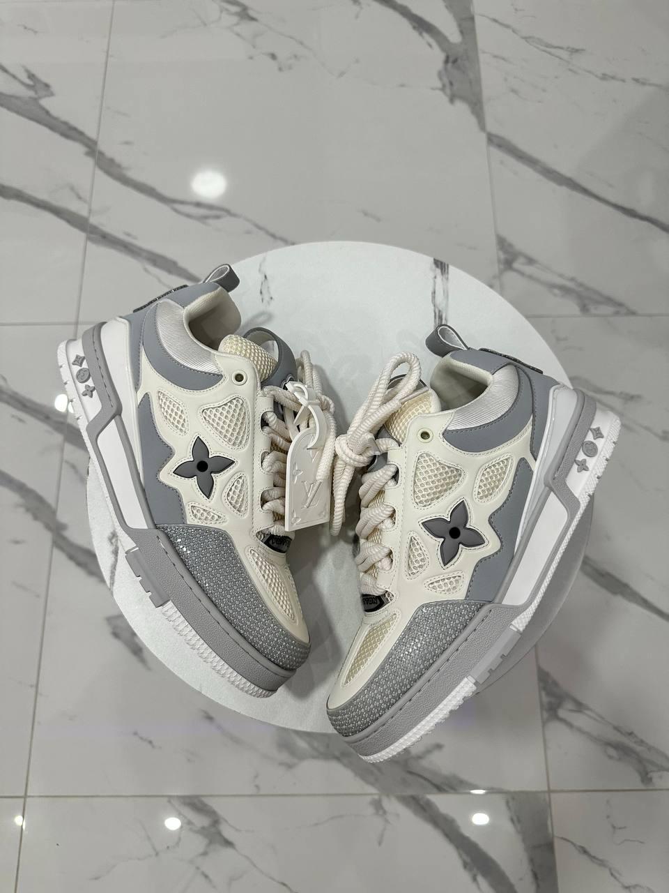 Sneaker LUOIS VUITTON "SKATE"