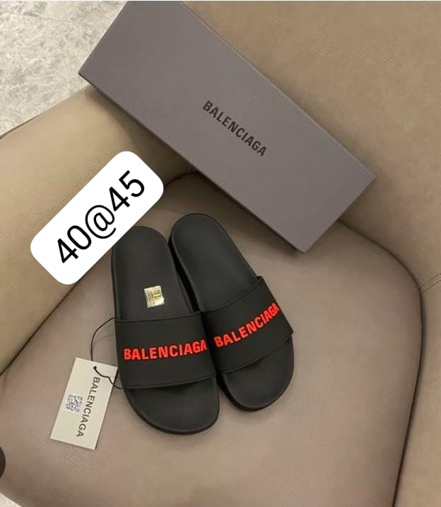 Ciabatte BALENCIAGA