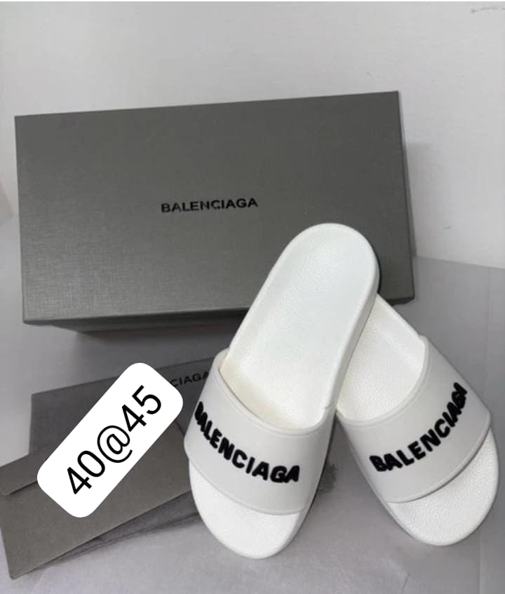 Ciabatte BALENCIAGA
