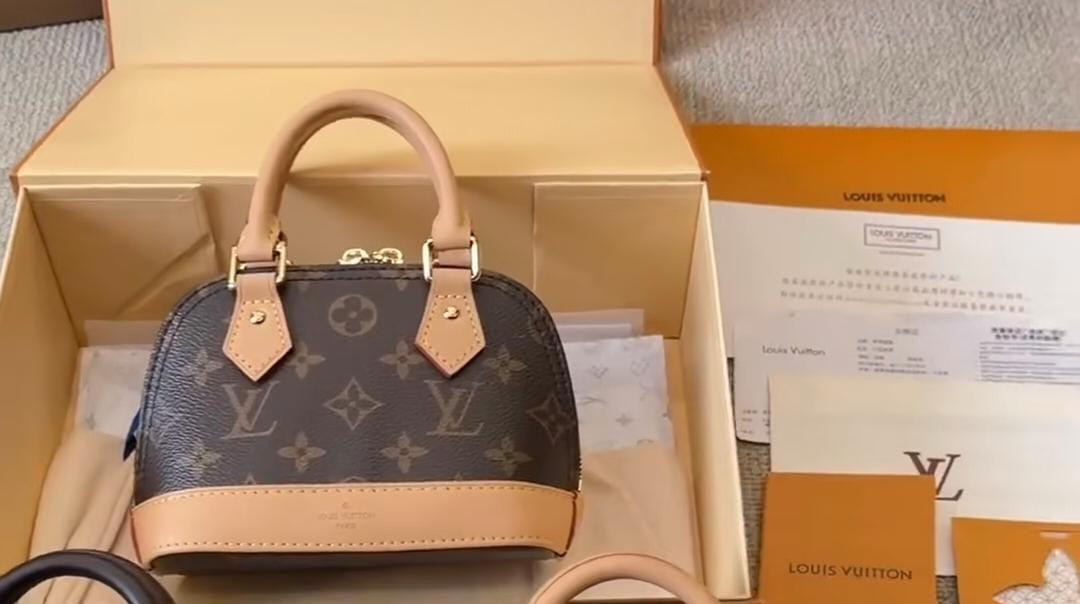 Borsa LOUIS VUITTON