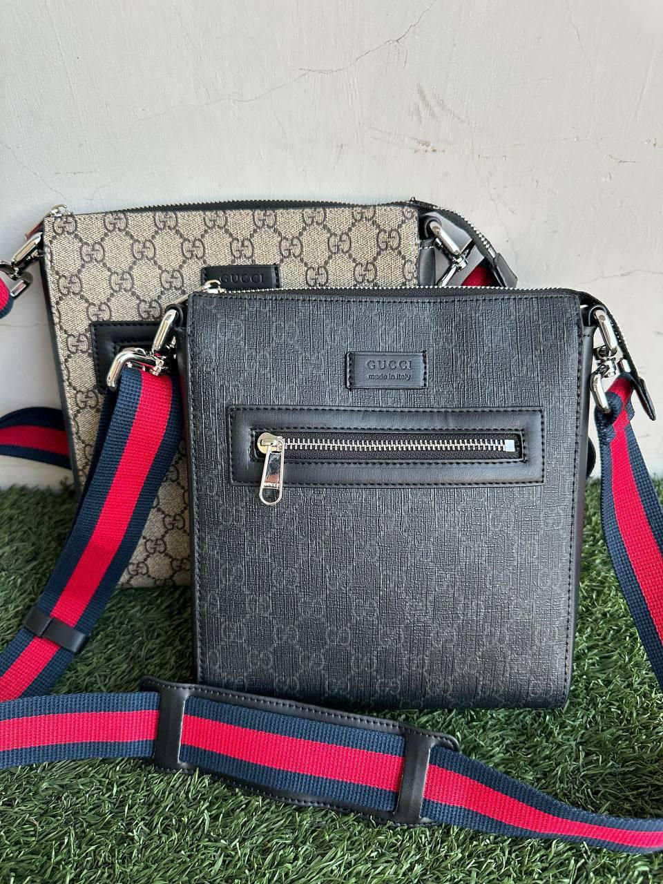 Tracolla GUCCI