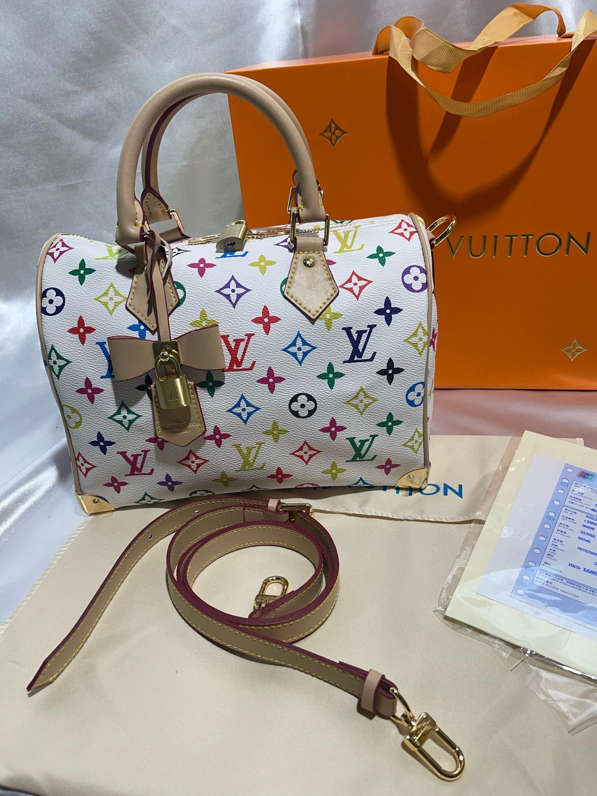 Bauletto LOUIS VUITTON