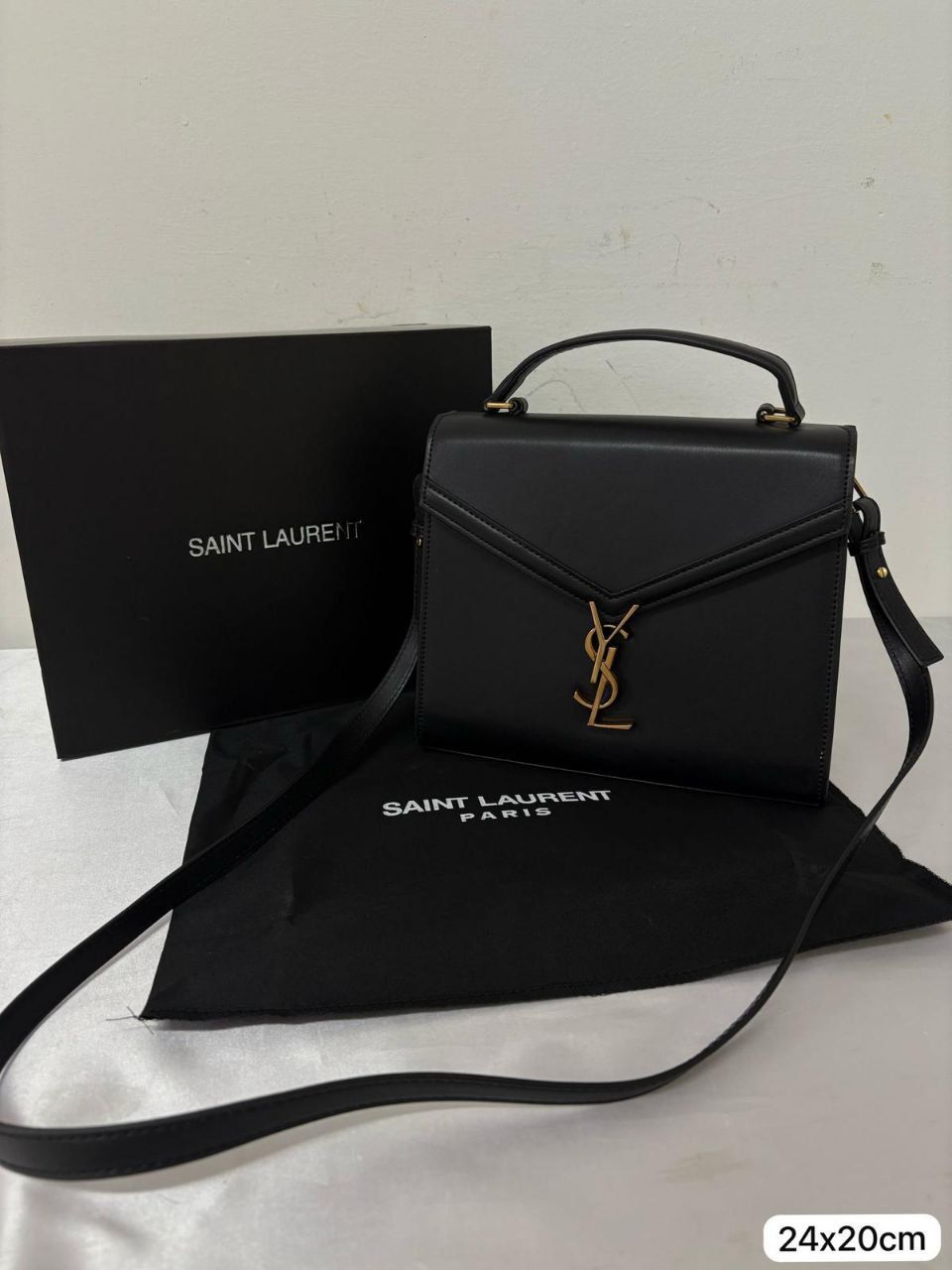 Borsa YSL