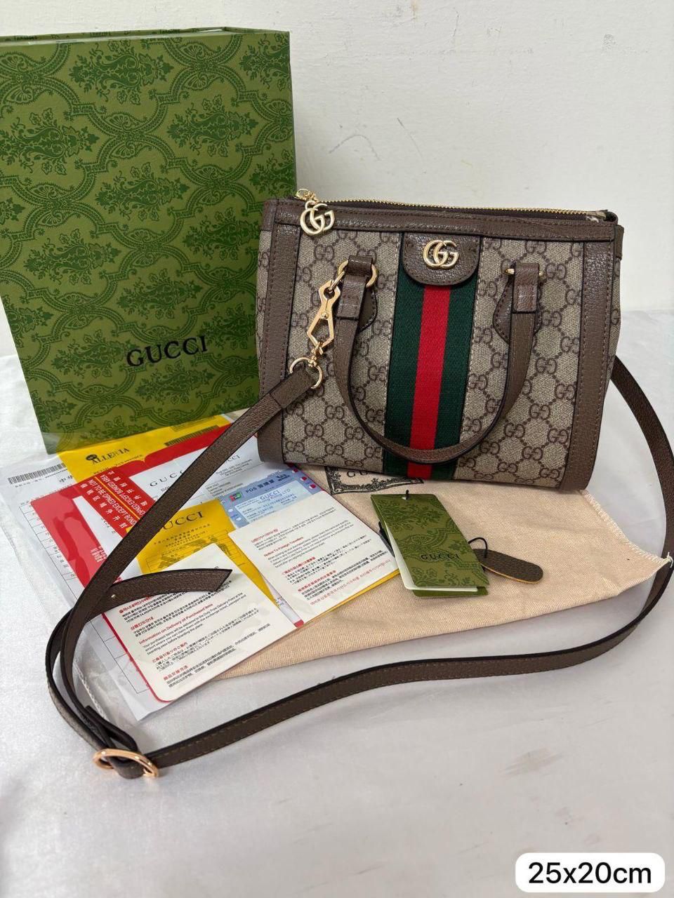 Bauletto GUCCI