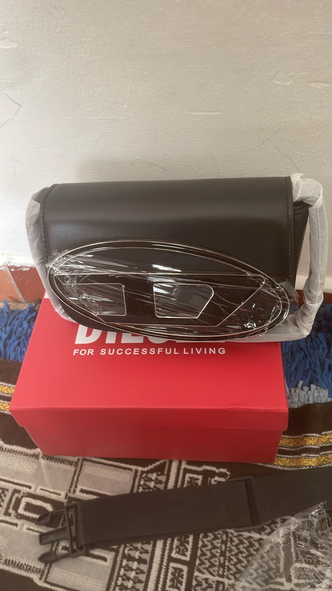 Borsa DIESEL