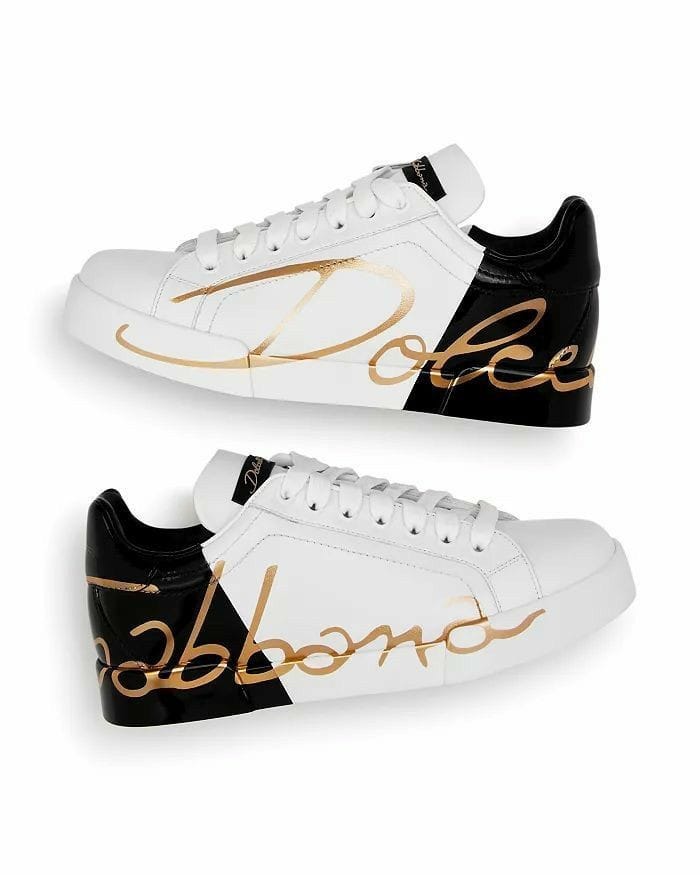 Sneakers DOLCE&GABBANA