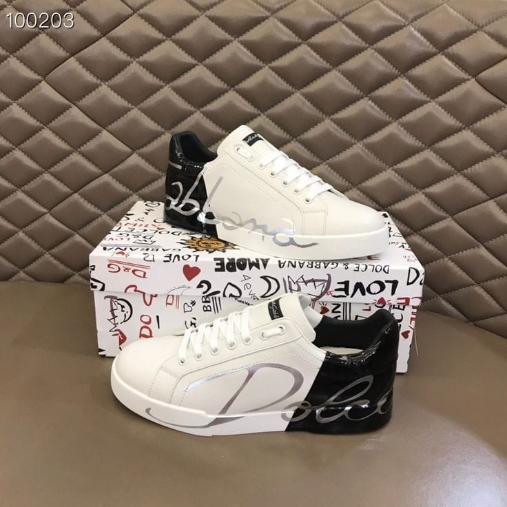 Sneakers DOLCE&GABBANA