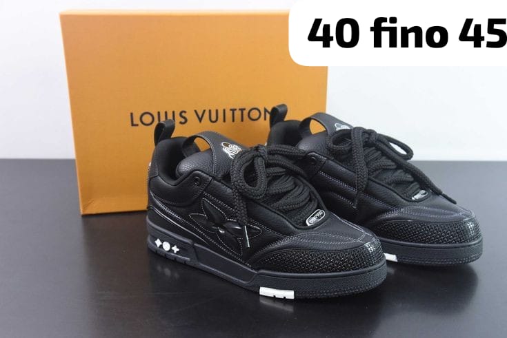 LOUIS VUITTON SKATE