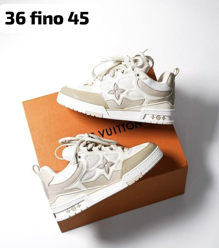 LOUIS VUITTON SKATE