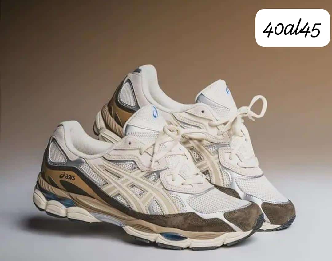SNEAKERS ASICS