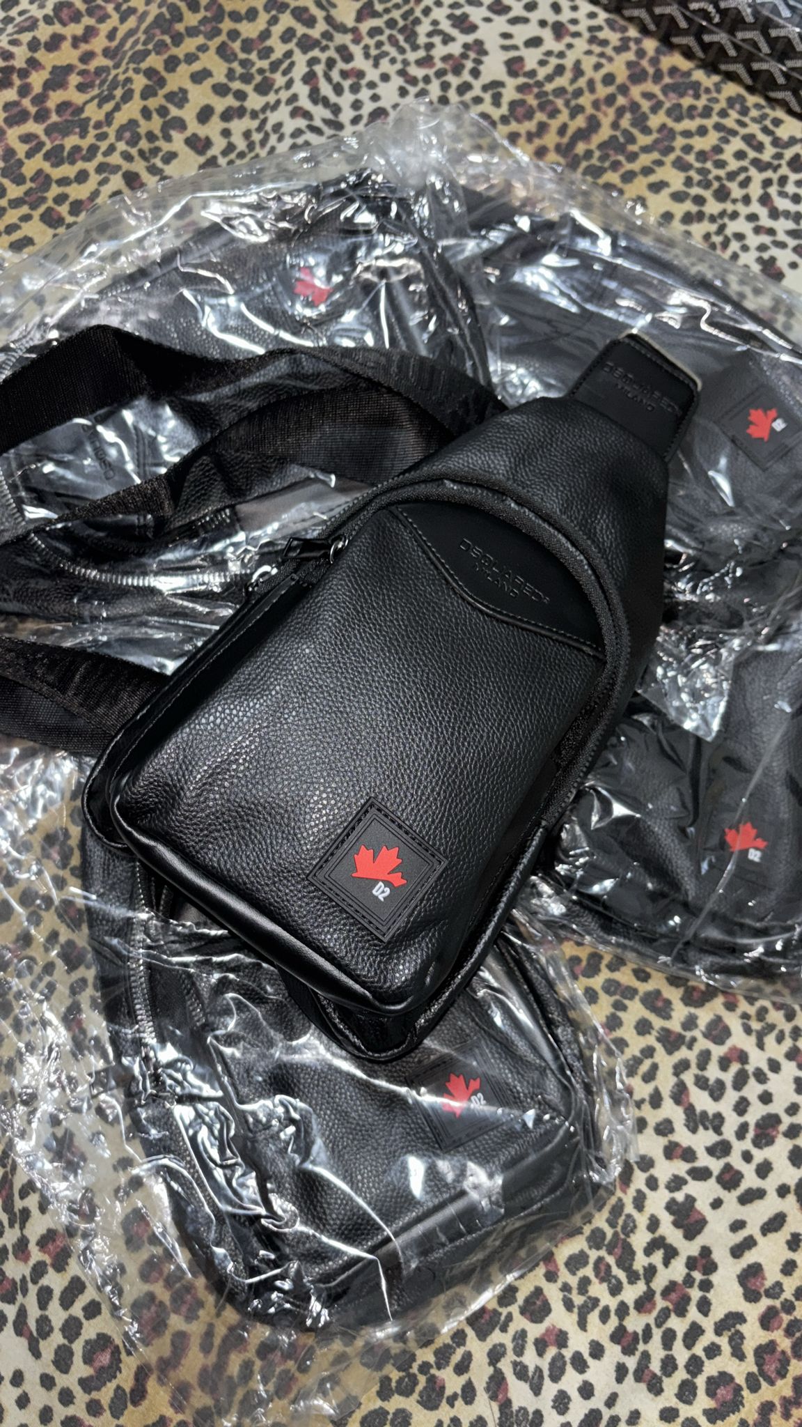 BORSELLO DSQUARED2