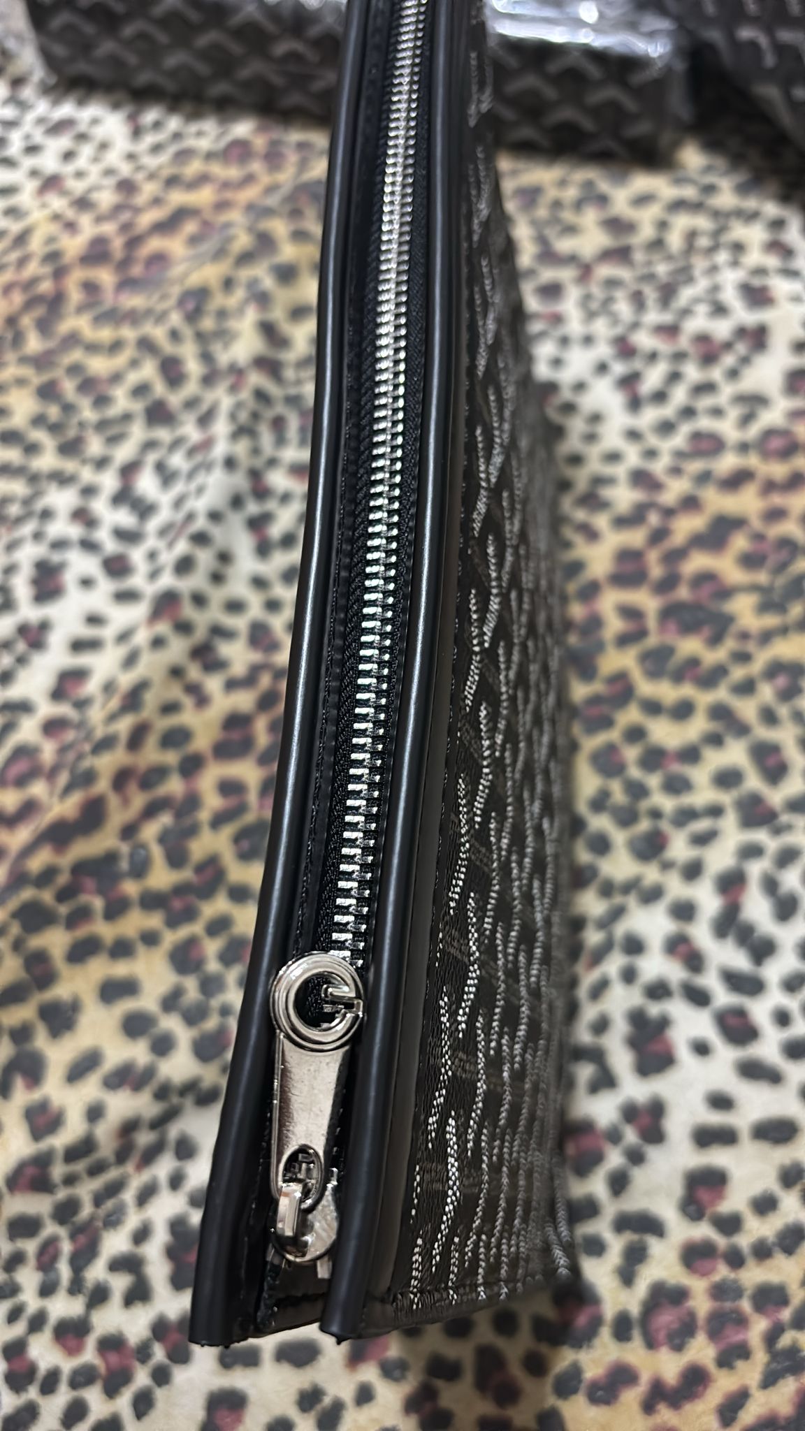 POCHETTE GOYARD