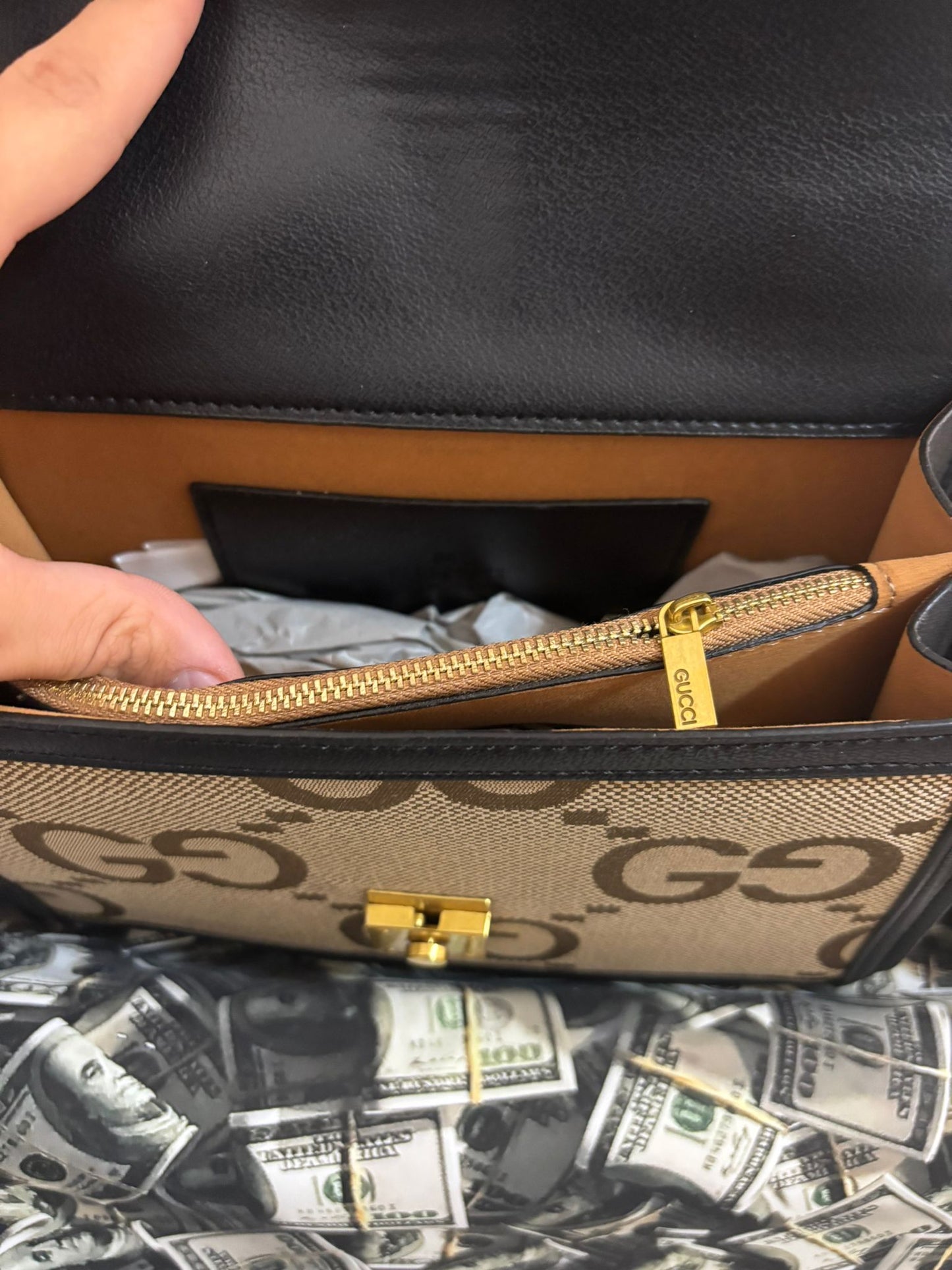 BORSA GUCCI