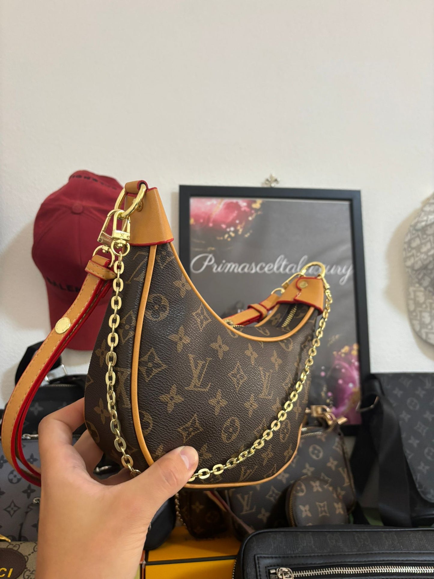 BORSA GUCCI
