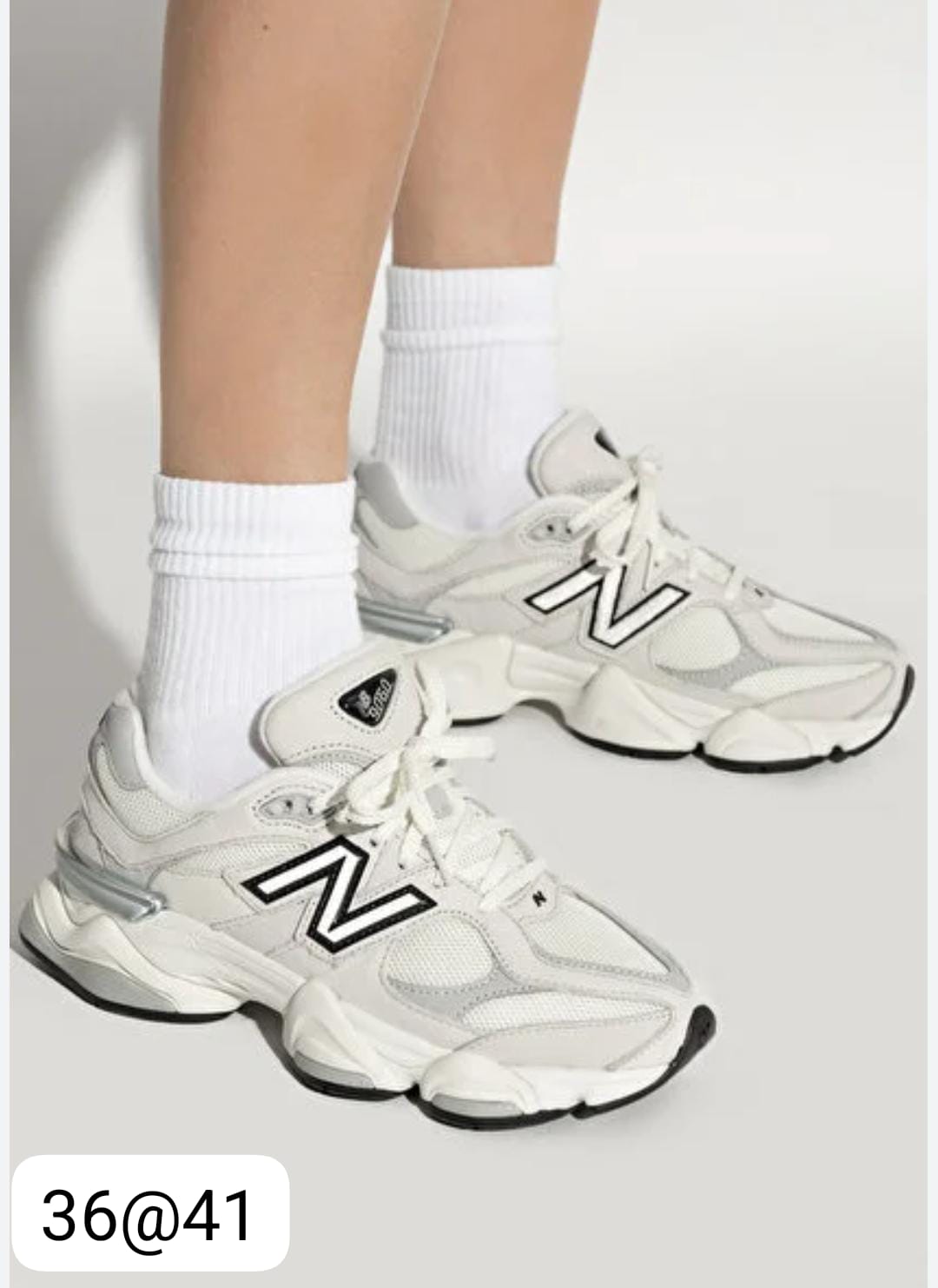 NEW BALANCE