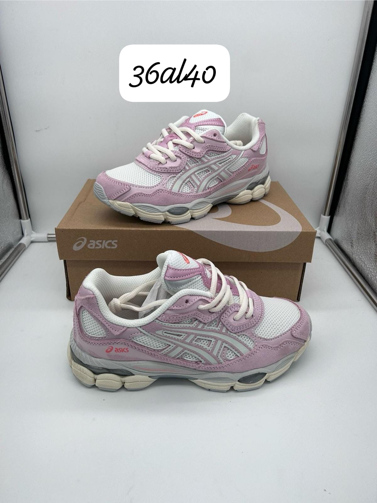 ASICS GEL