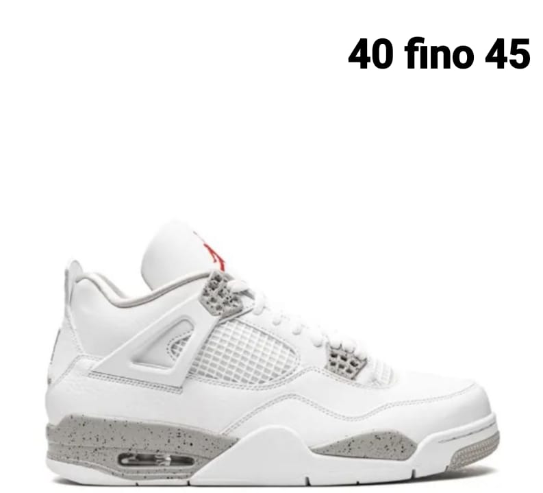 JORDAN 4