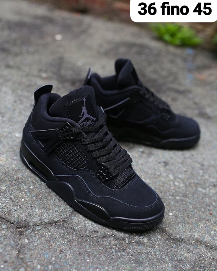 JORDAN 4