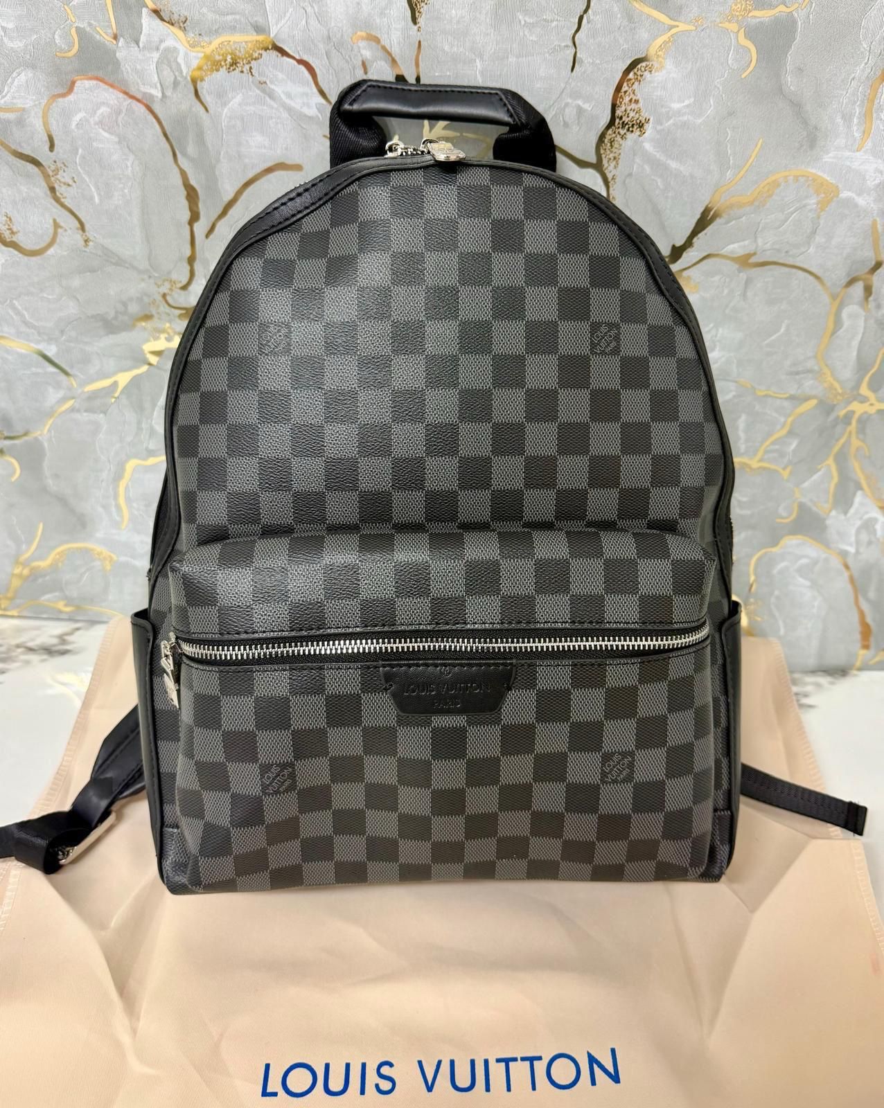 ZAINO LOUIS VUITTON