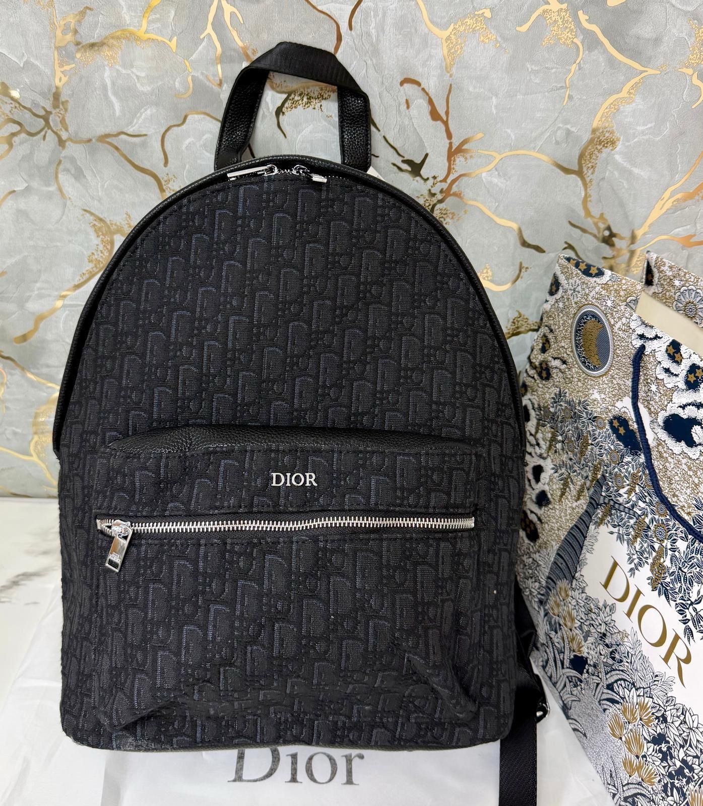 ZAINO DIOR