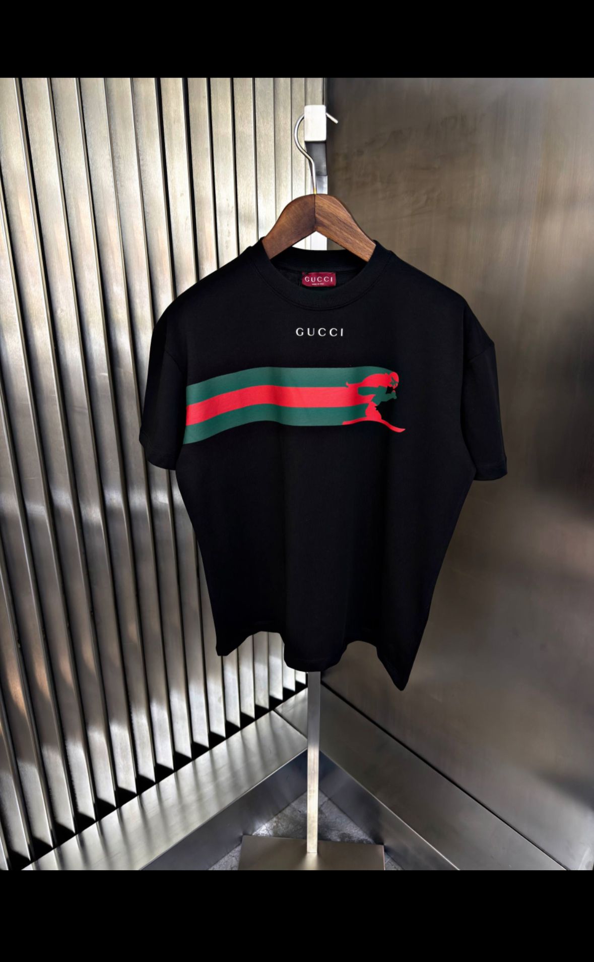 TSHIRT GUCCI