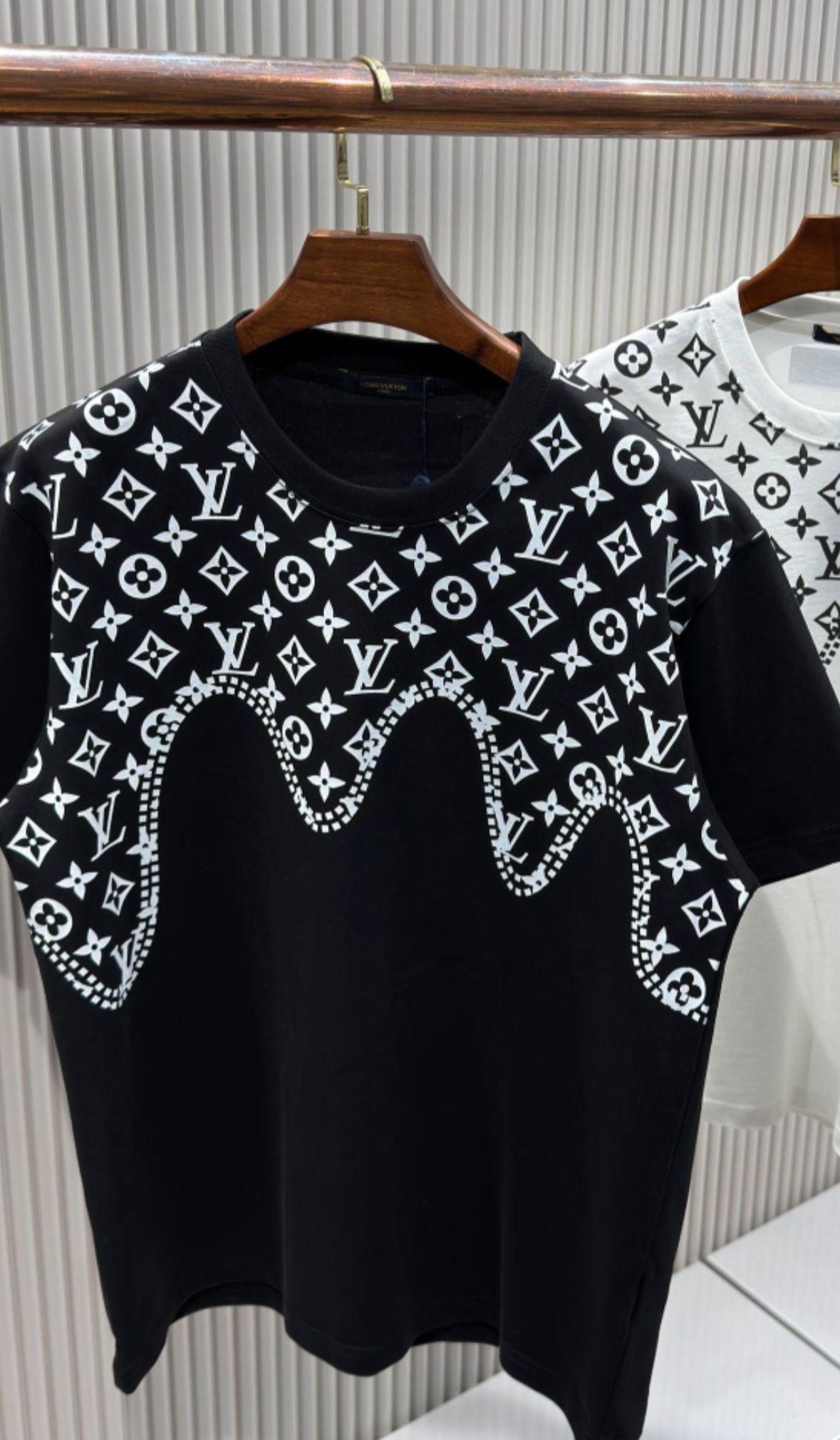 TSHIRT LOUIS VUITTON