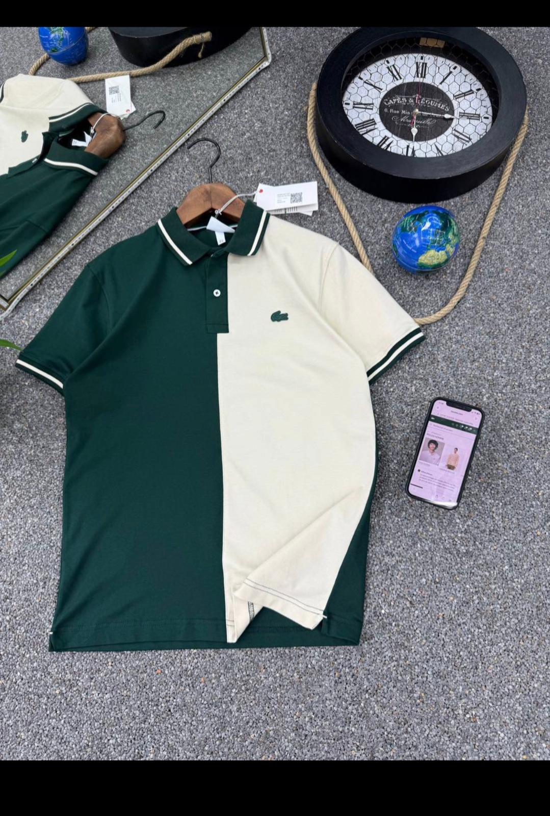 POLO LACOSTE