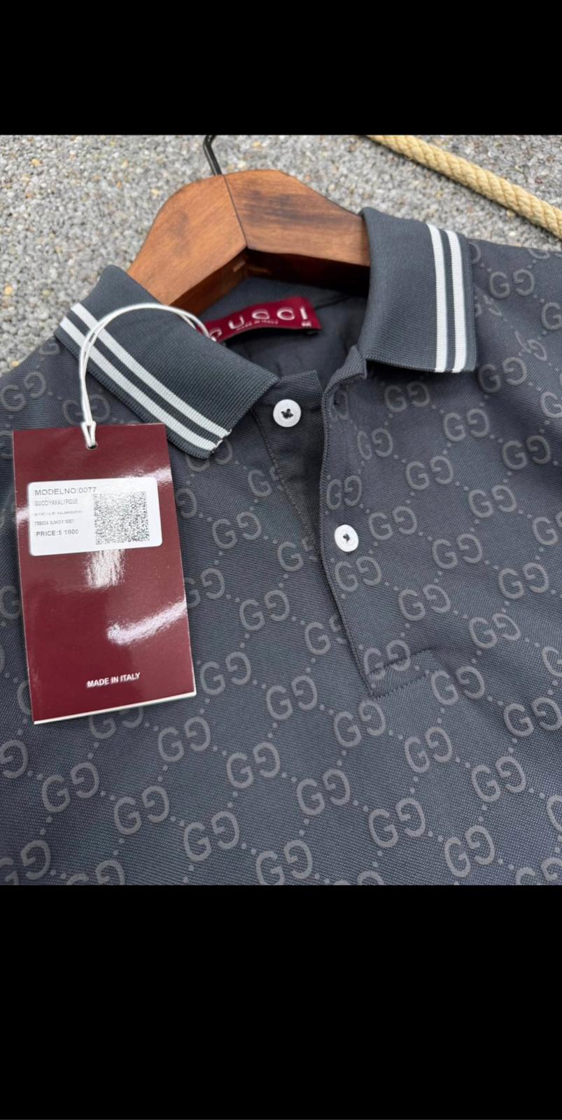POLO GUCCI