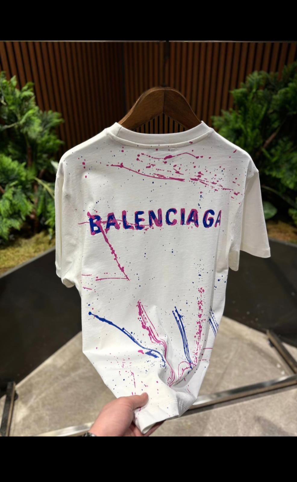 TSHIRT BALENCIAGA