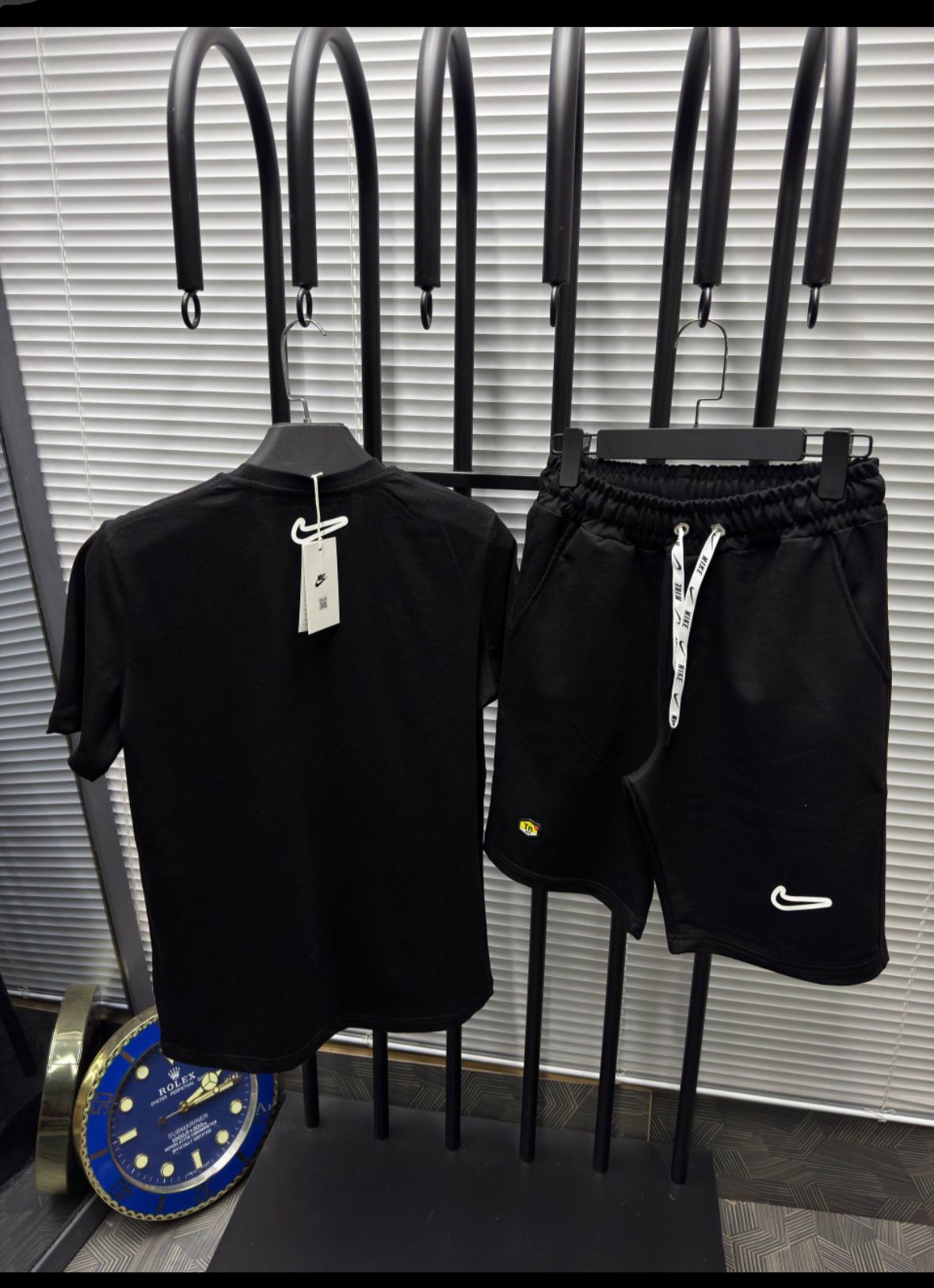 COMPLETO NIKE TN