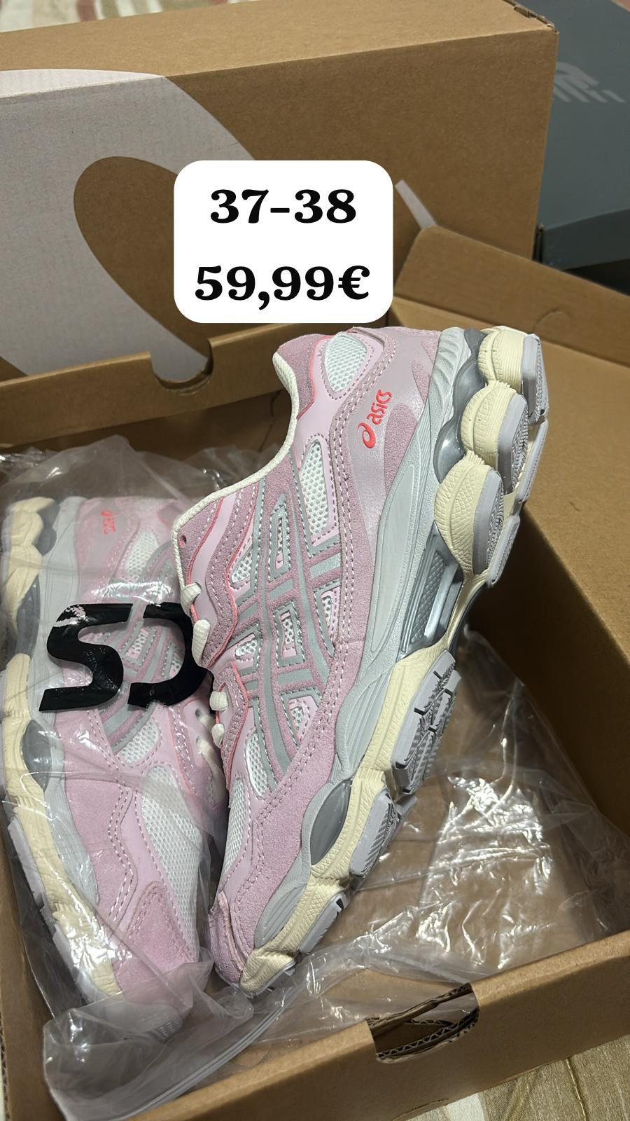 PROMO ASICS GEL N°37/38