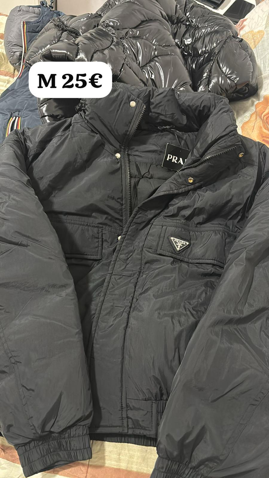 PROMO GIUBBINO PRADA TAGLIA M