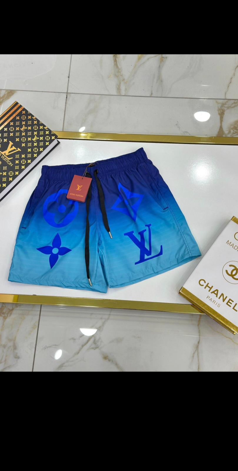 COSTUME LOUIS VUITTON
