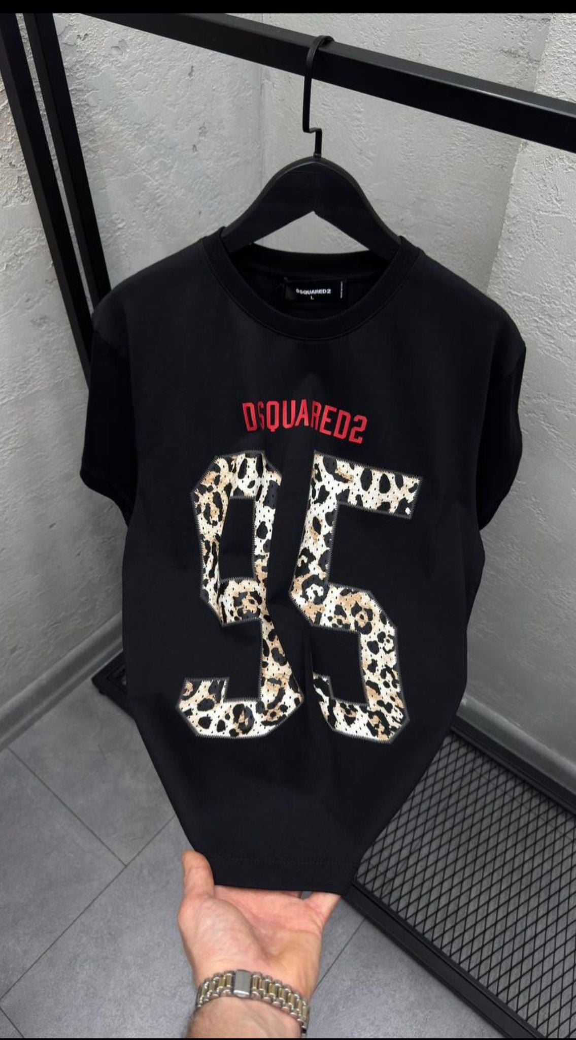 TSHIRT DSQUARED