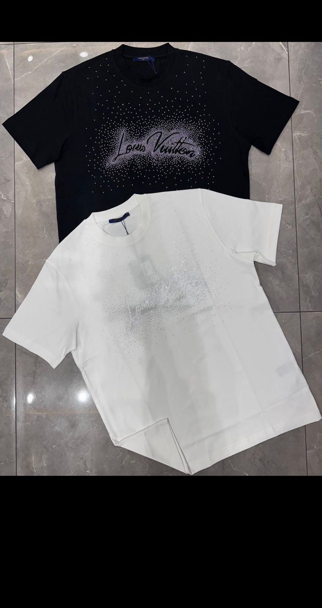 TSHIRT LOUIS VUITTON