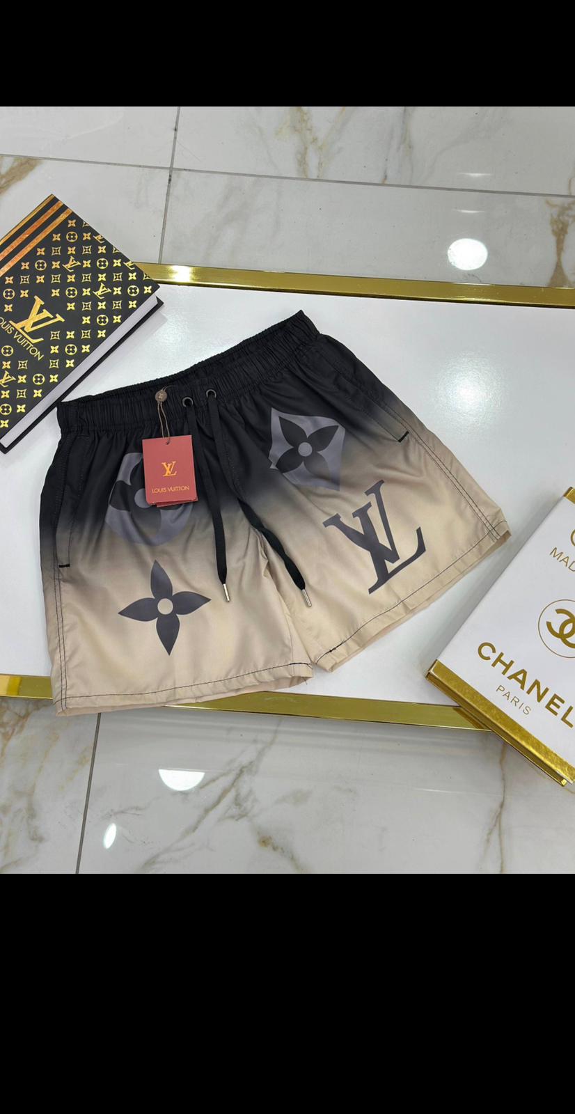 COSTUME LOUIS VUITTON