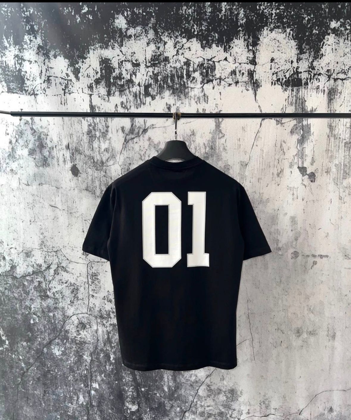 TSHIRT BALENCIAGA