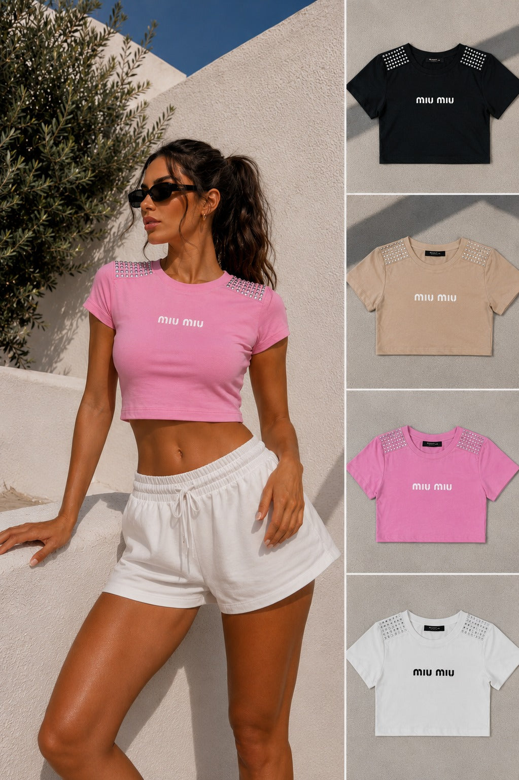 TOP MIUMIU