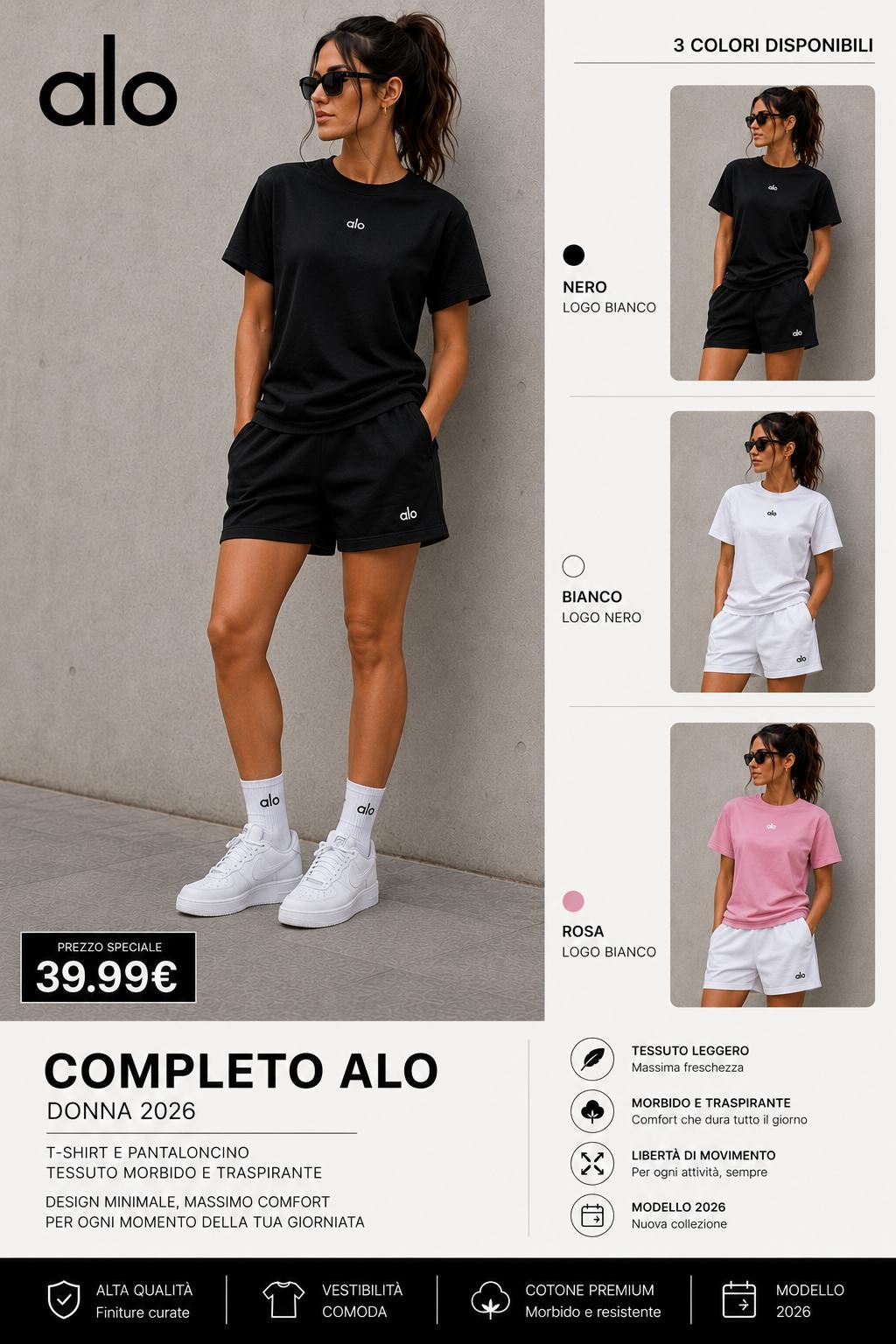 COMPLETO ALO