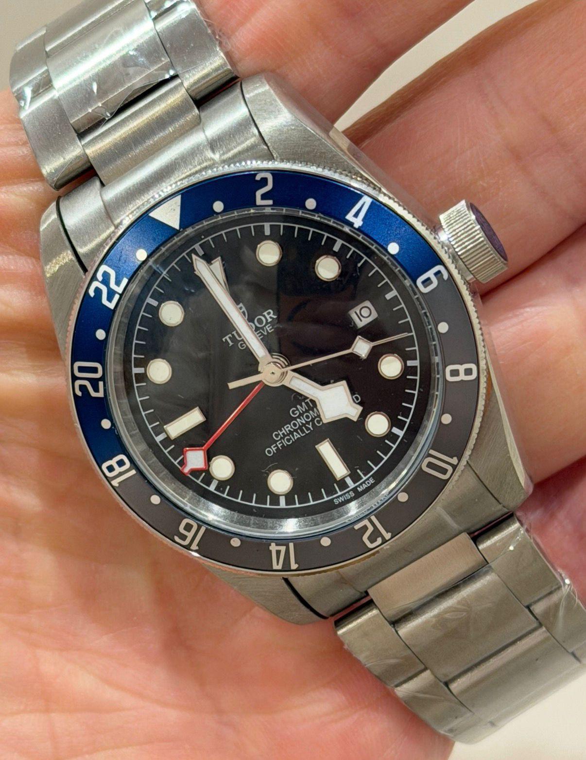TUDOR VARI MODELLI