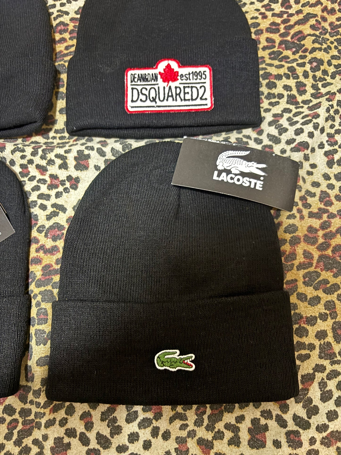 OFFERTA CAPPELLI IN COTONE