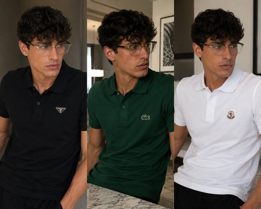 POLO VARI TOP BRAND