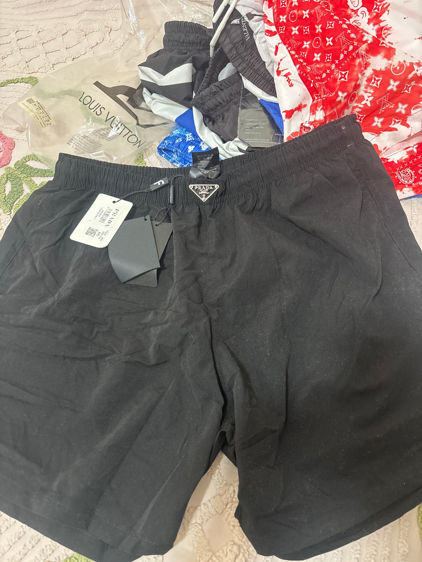 COSTUME PRADA