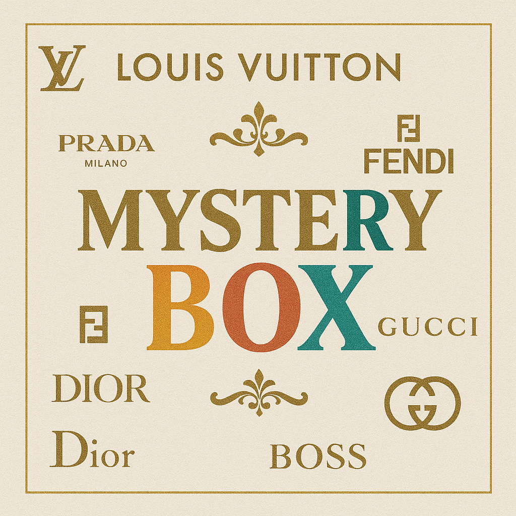 "PREMIUM" SURPRISE BOX