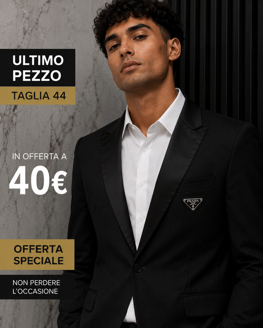 PROMO GIACCA PRADA TAGLIA 44