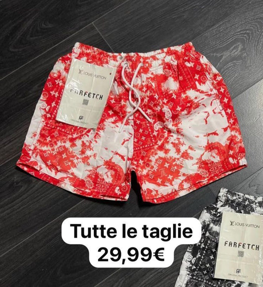 Costumi LOUIS VUITTON