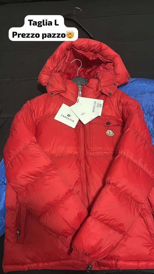 Giubbino MONCLER