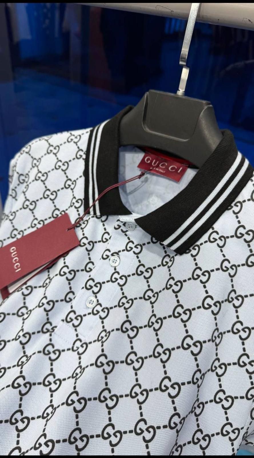 Polo GUCCI