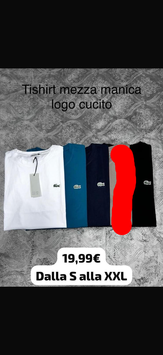 T-shirt LACOSTE